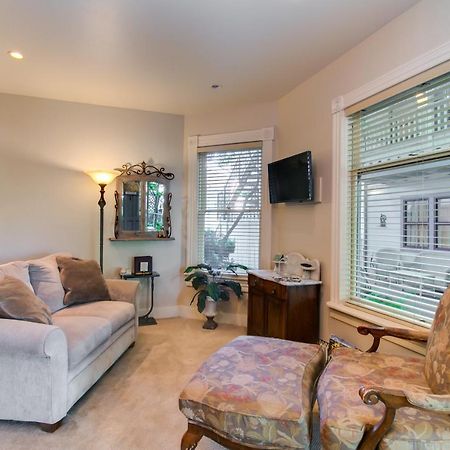 Winchester Inn Ashland Ngoại thất bức ảnh