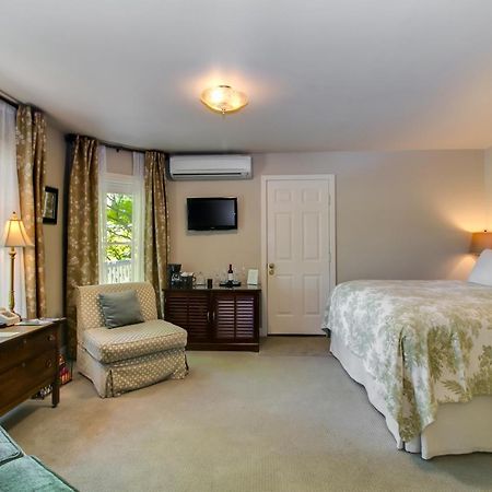 Winchester Inn Ashland Ngoại thất bức ảnh