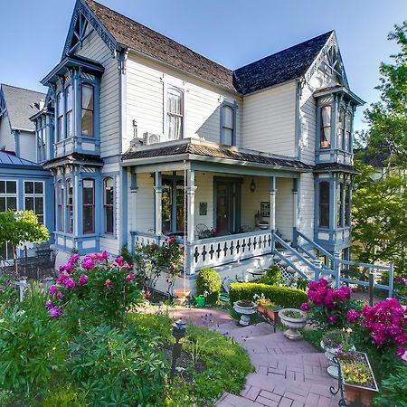 Winchester Inn Ashland Ngoại thất bức ảnh
