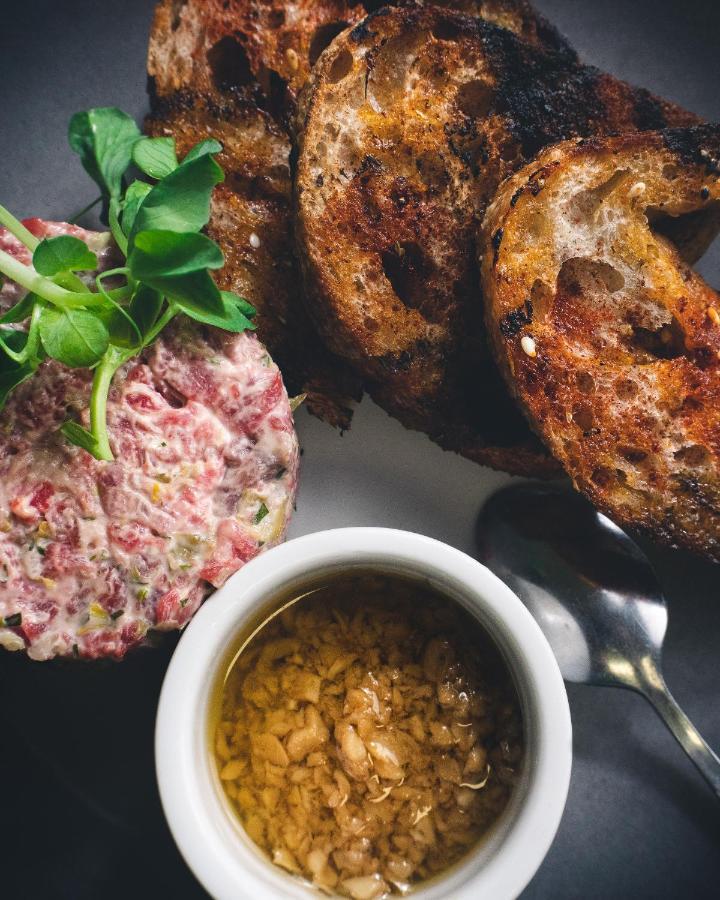 Winchester Inn Ashland Ngoại thất bức ảnh
