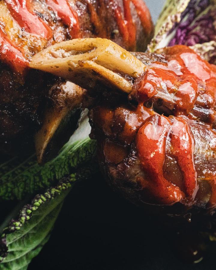 Winchester Inn Ashland Ngoại thất bức ảnh