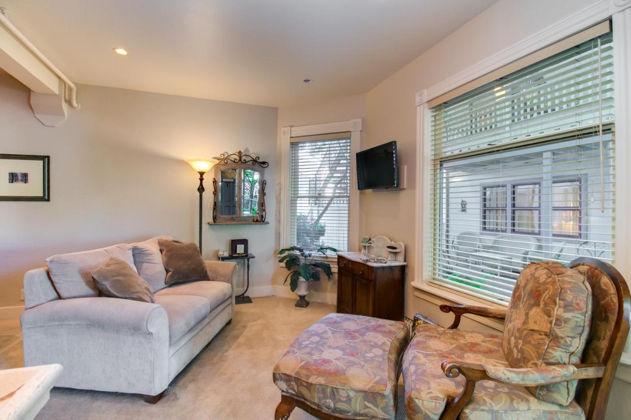 Winchester Inn Ashland Ngoại thất bức ảnh