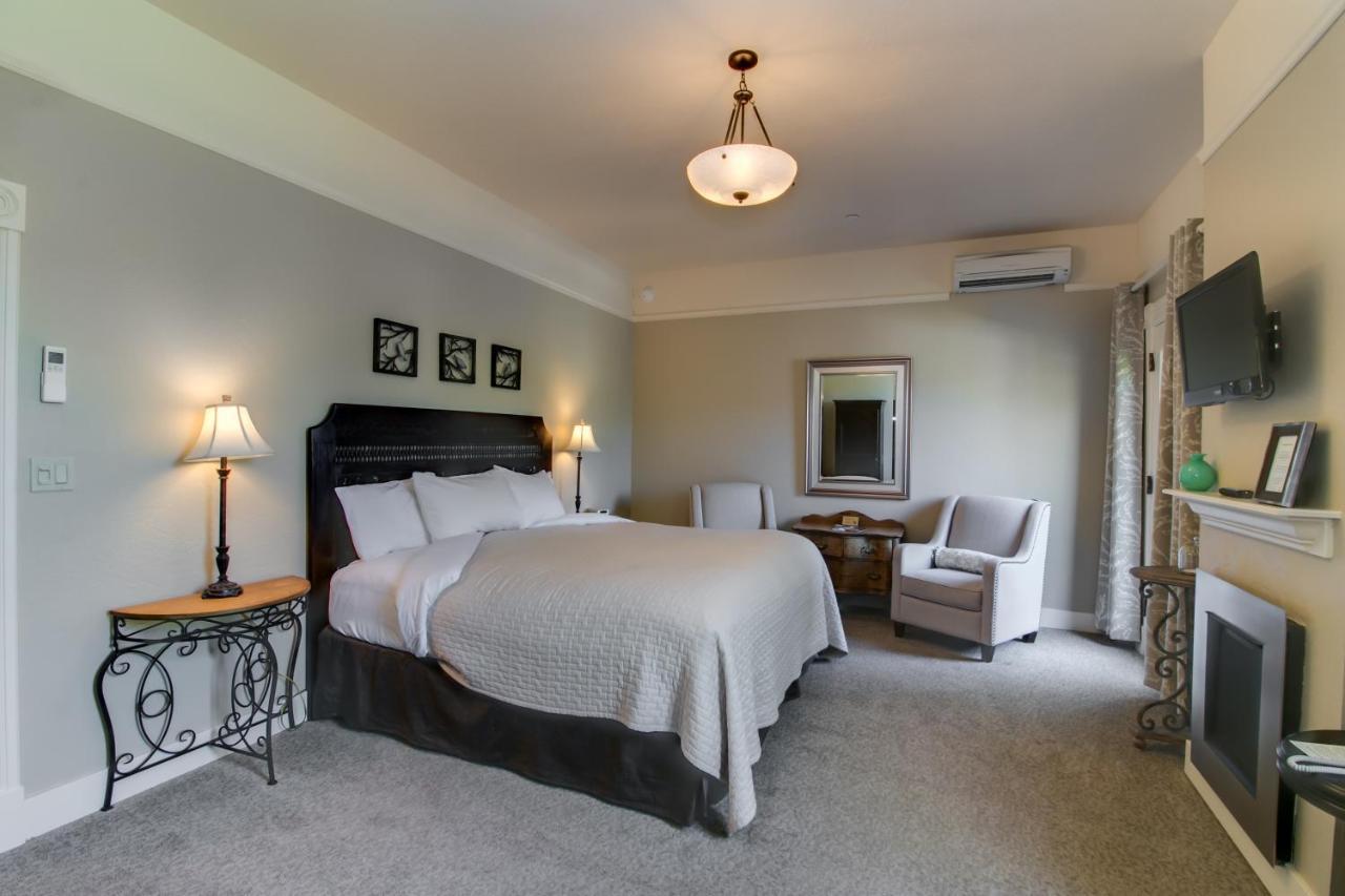 Winchester Inn Ashland Ngoại thất bức ảnh