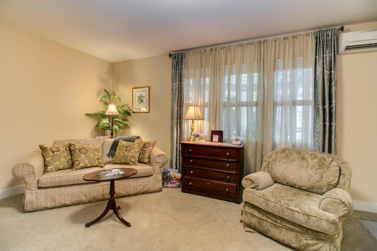 Winchester Inn Ashland Ngoại thất bức ảnh