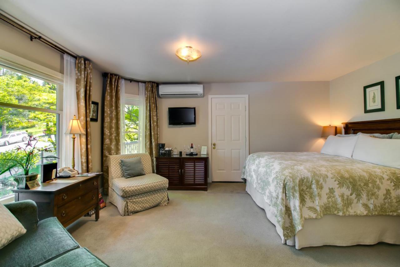 Winchester Inn Ashland Ngoại thất bức ảnh