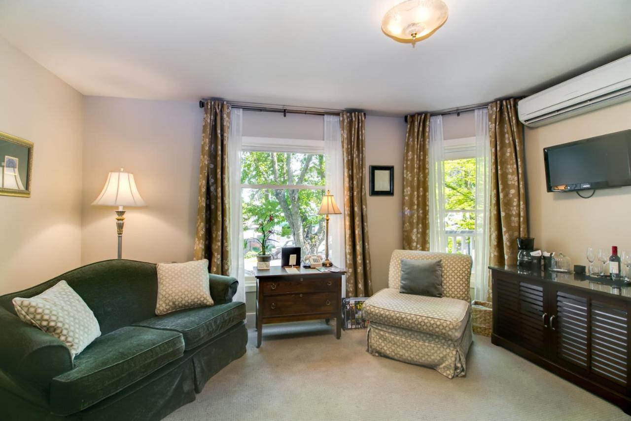 Winchester Inn Ashland Ngoại thất bức ảnh