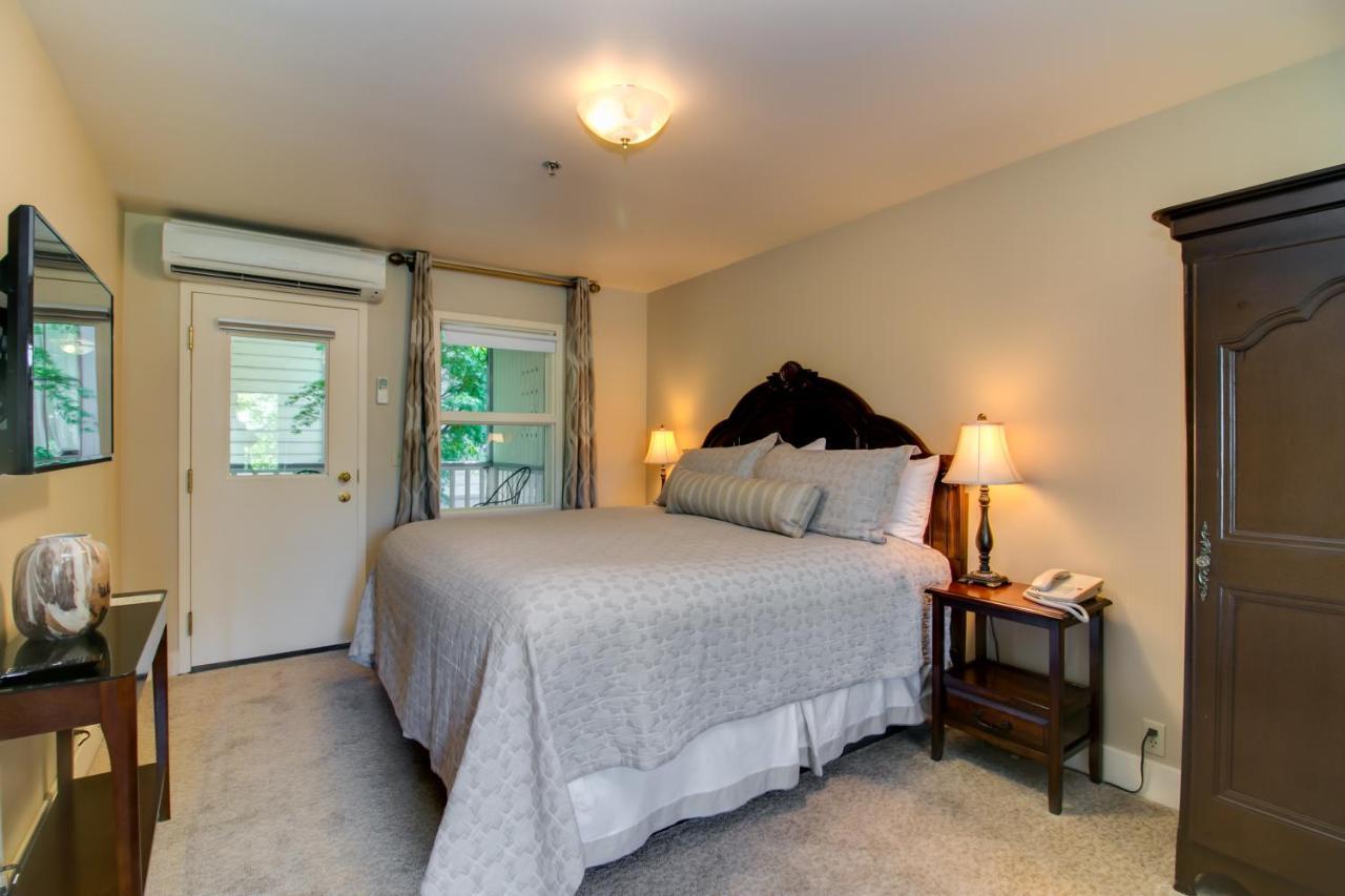 Winchester Inn Ashland Ngoại thất bức ảnh
