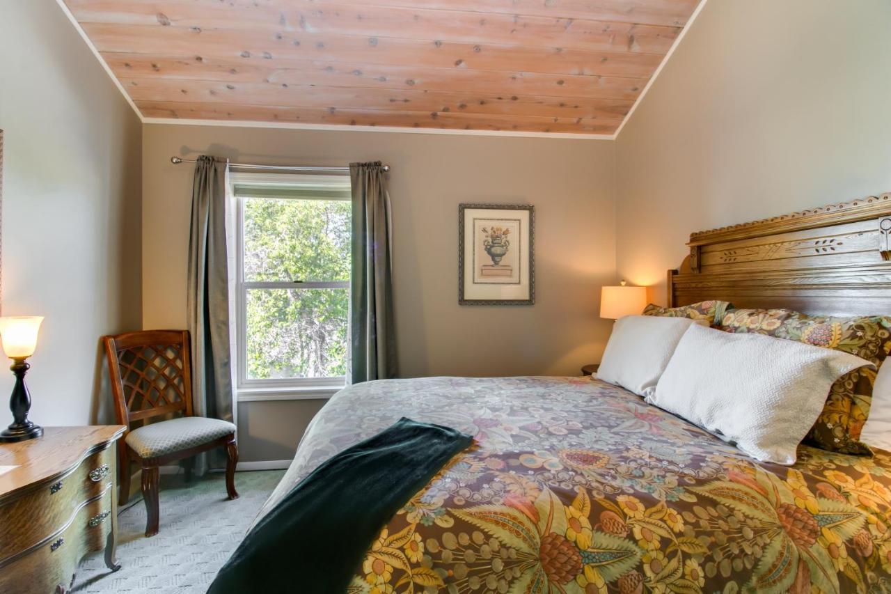 Winchester Inn Ashland Ngoại thất bức ảnh