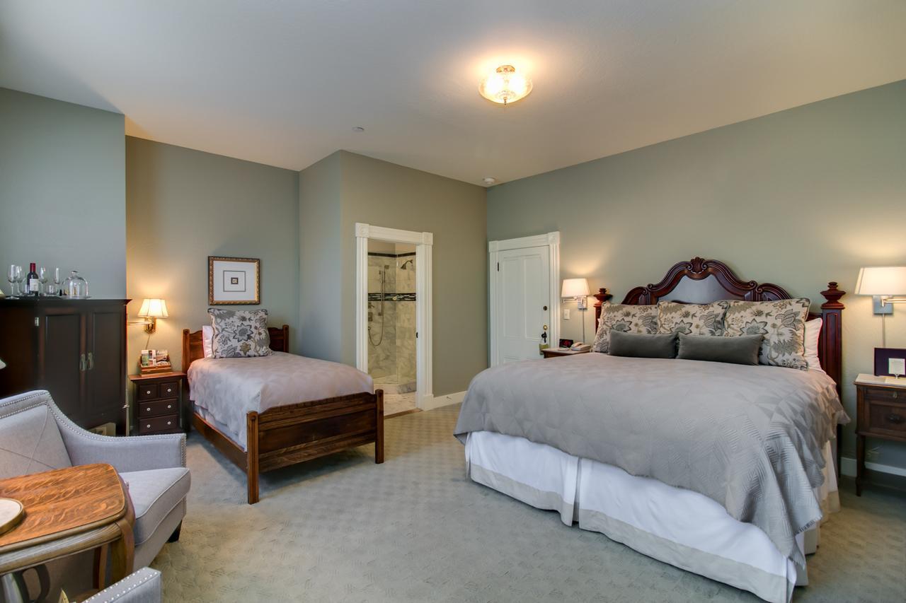 Winchester Inn Ashland Ngoại thất bức ảnh