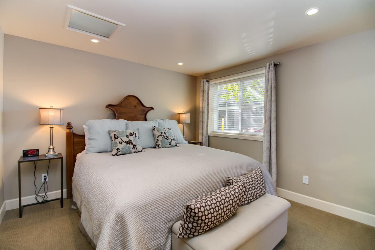 Winchester Inn Ashland Ngoại thất bức ảnh