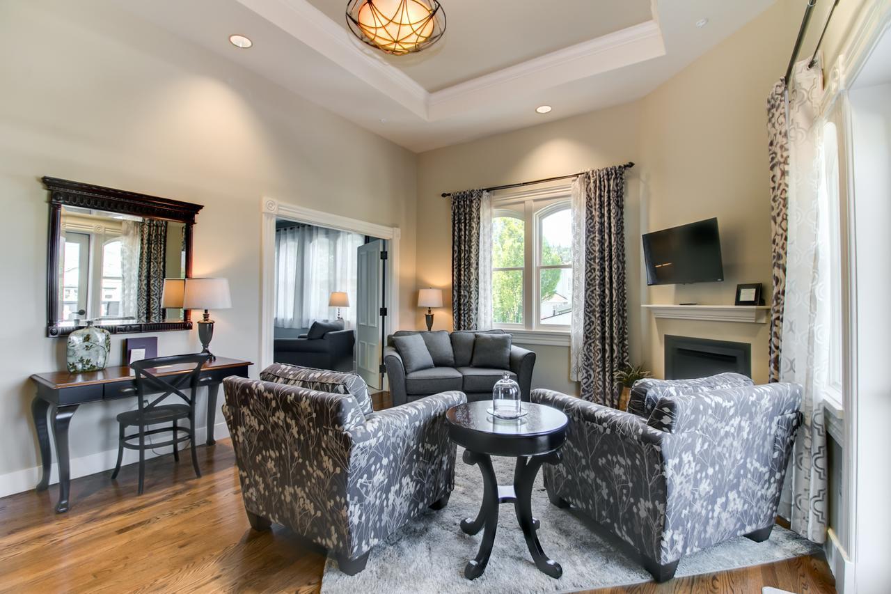 Winchester Inn Ashland Ngoại thất bức ảnh