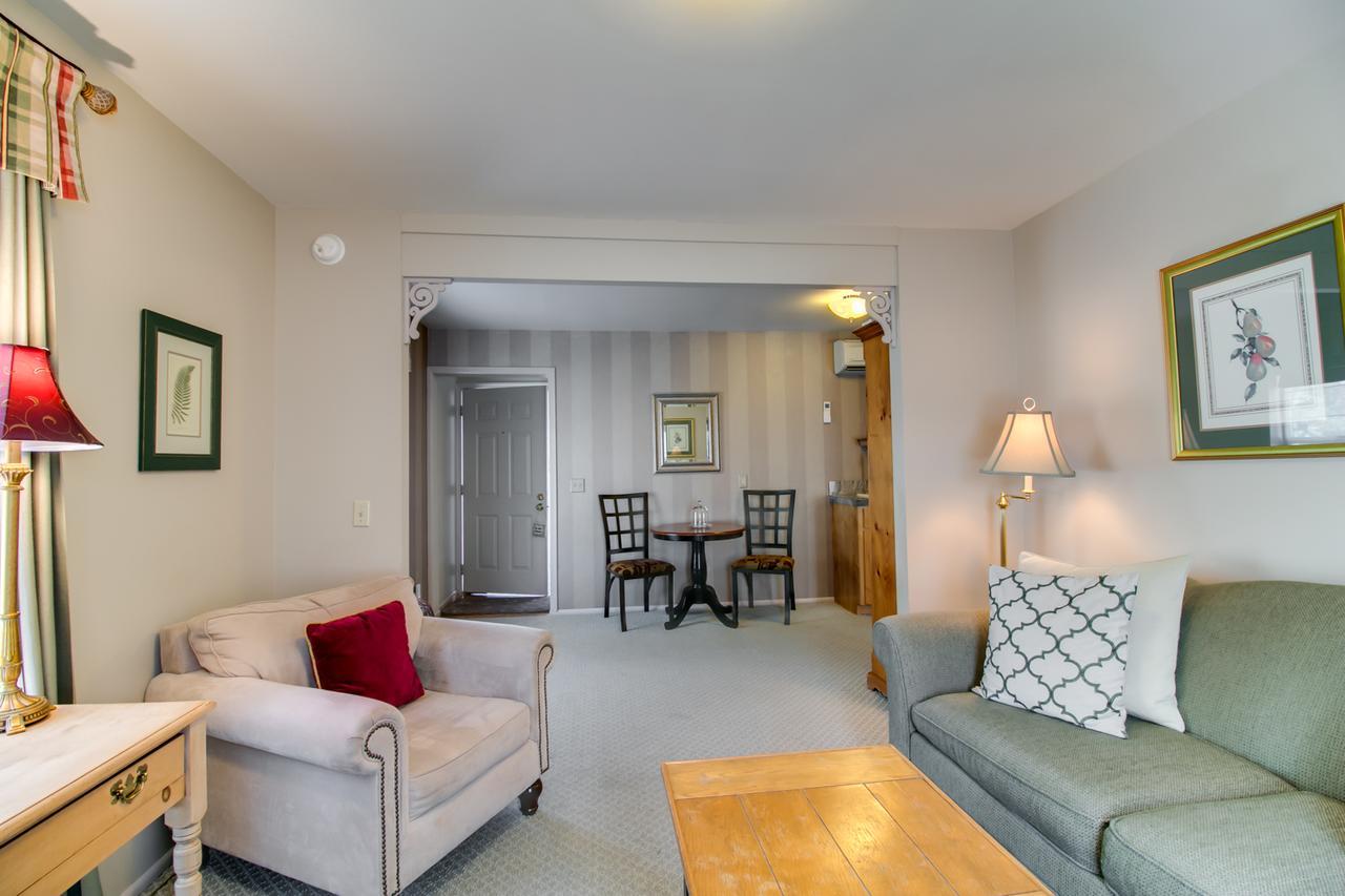 Winchester Inn Ashland Ngoại thất bức ảnh