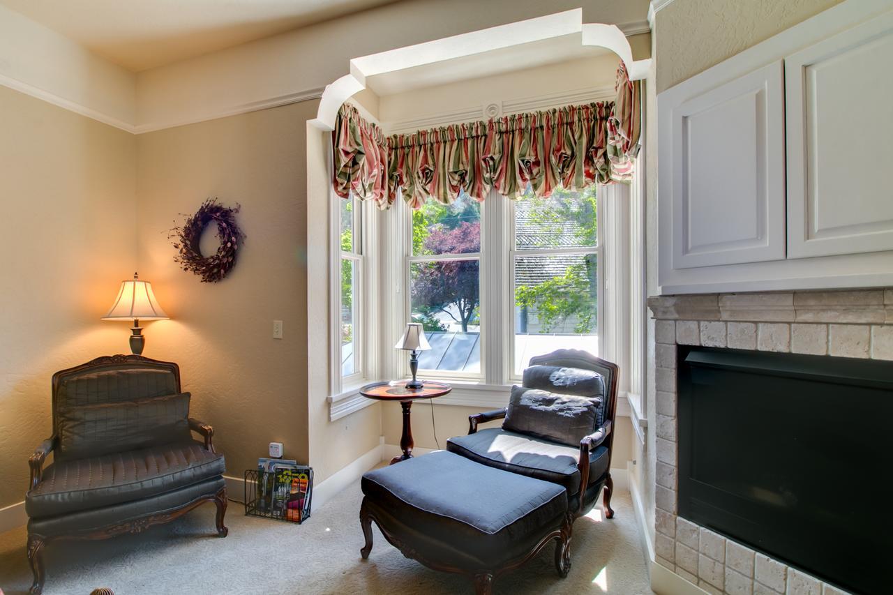 Winchester Inn Ashland Ngoại thất bức ảnh