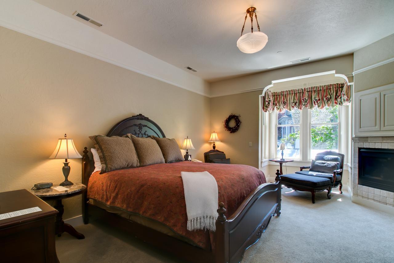 Winchester Inn Ashland Ngoại thất bức ảnh