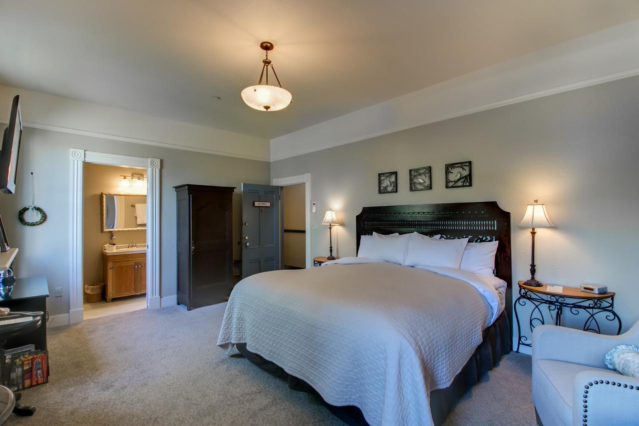 Winchester Inn Ashland Ngoại thất bức ảnh