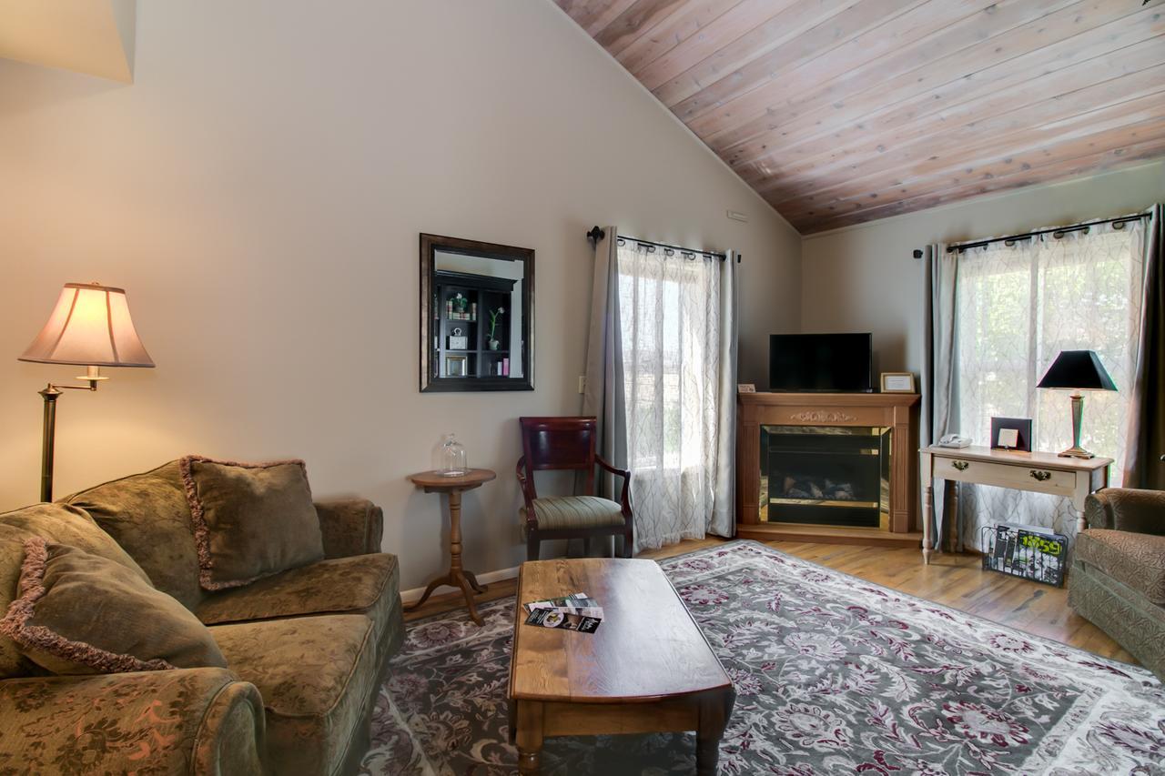 Winchester Inn Ashland Ngoại thất bức ảnh