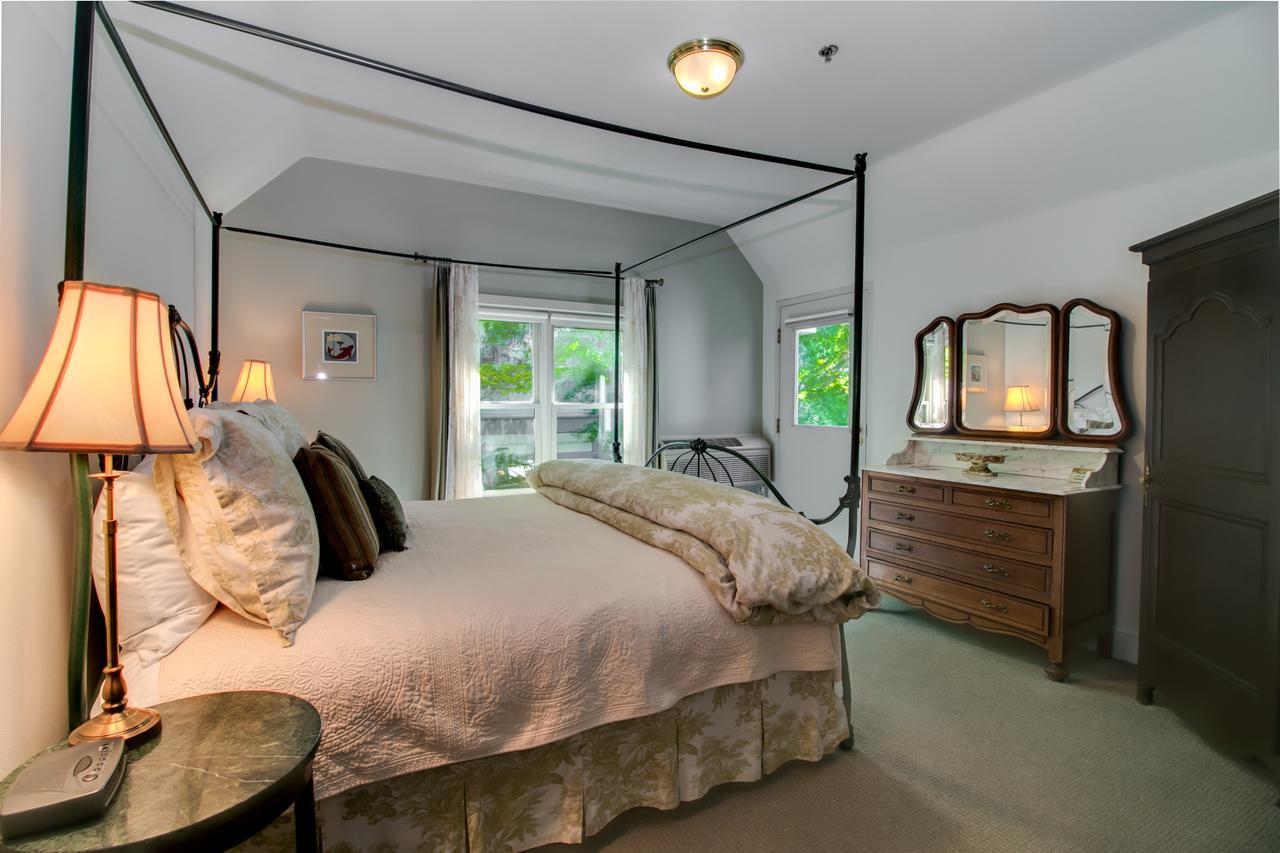 Winchester Inn Ashland Ngoại thất bức ảnh
