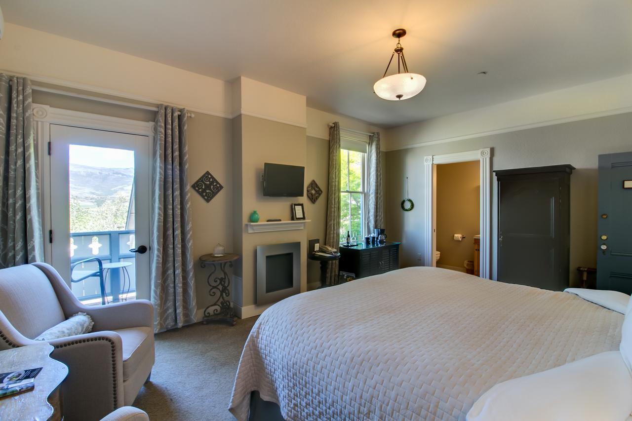 Winchester Inn Ashland Ngoại thất bức ảnh