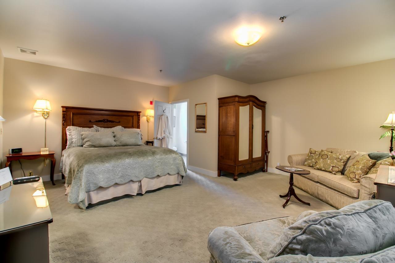 Winchester Inn Ashland Ngoại thất bức ảnh