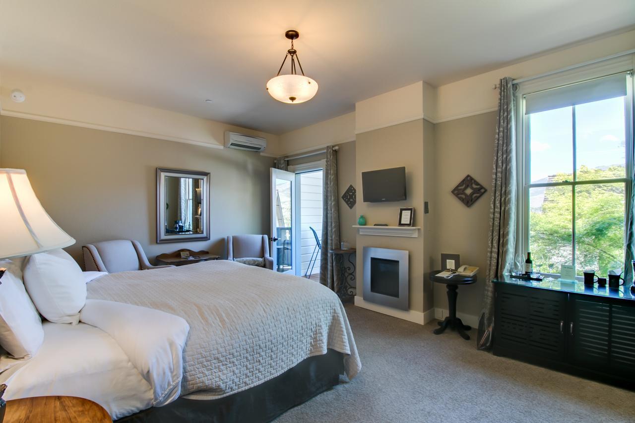 Winchester Inn Ashland Ngoại thất bức ảnh