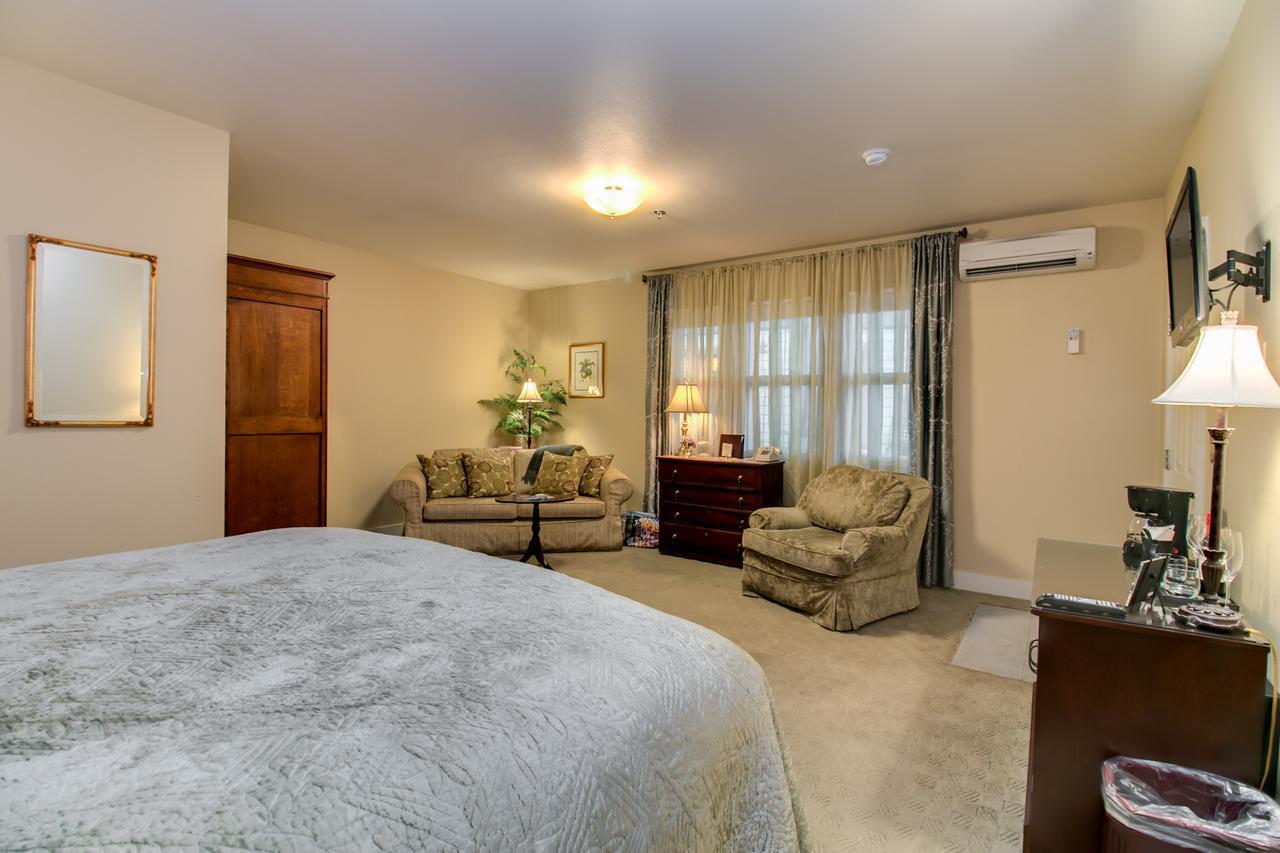 Winchester Inn Ashland Ngoại thất bức ảnh