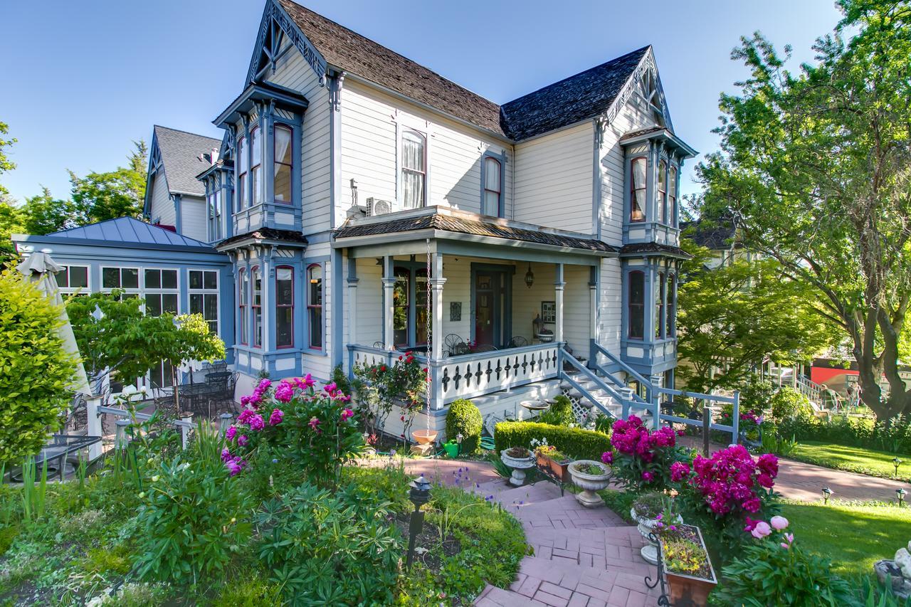 Winchester Inn Ashland Ngoại thất bức ảnh