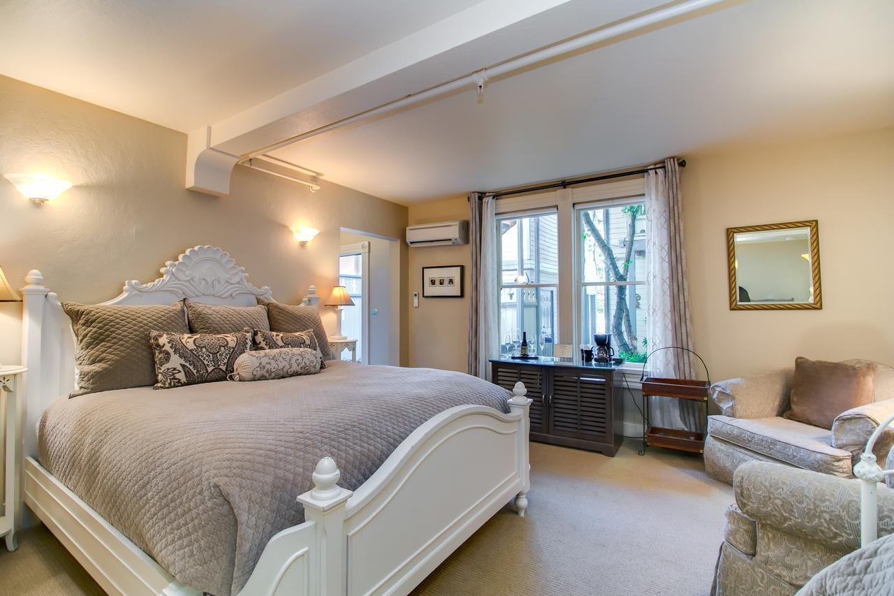 Winchester Inn Ashland Ngoại thất bức ảnh