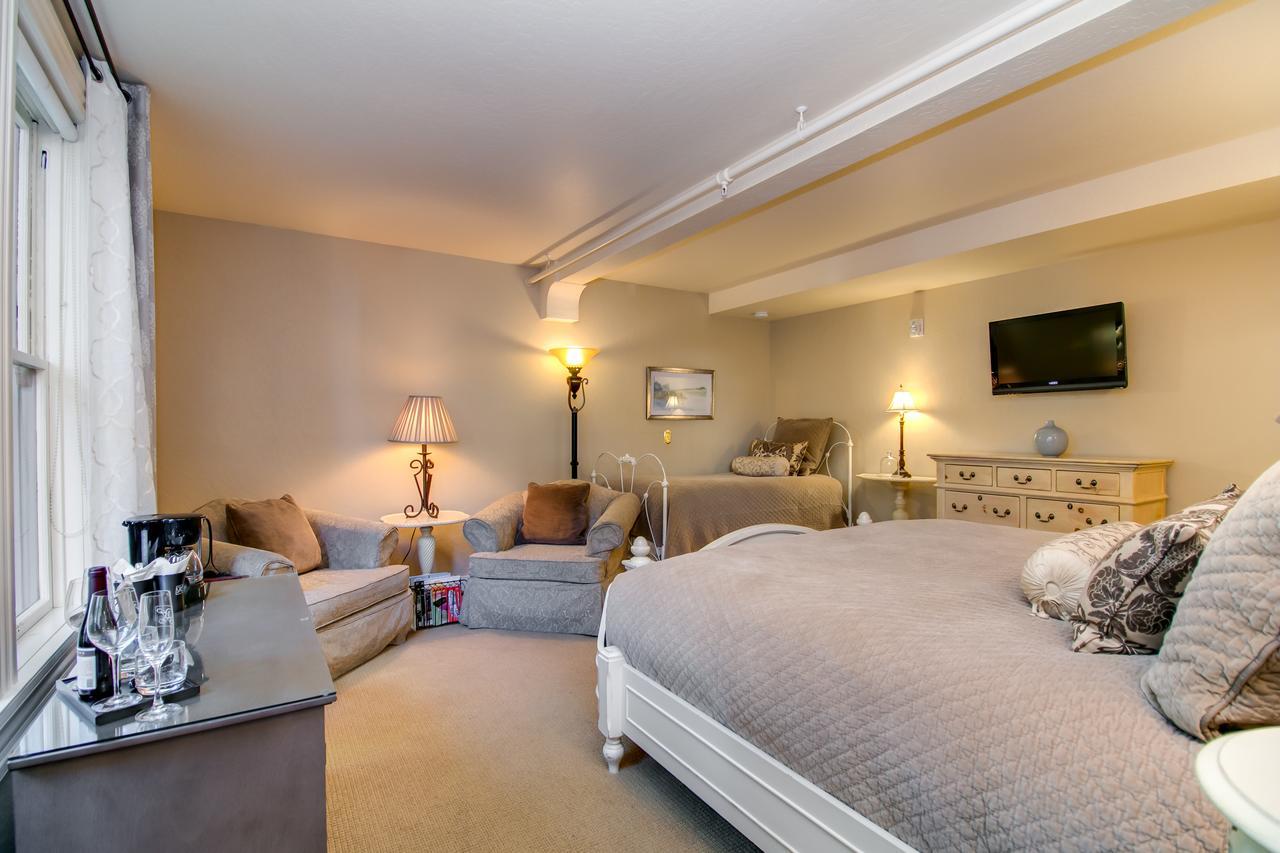 Winchester Inn Ashland Ngoại thất bức ảnh
