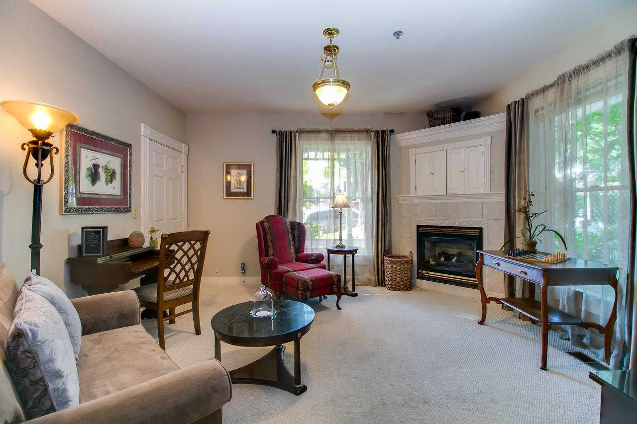 Winchester Inn Ashland Ngoại thất bức ảnh