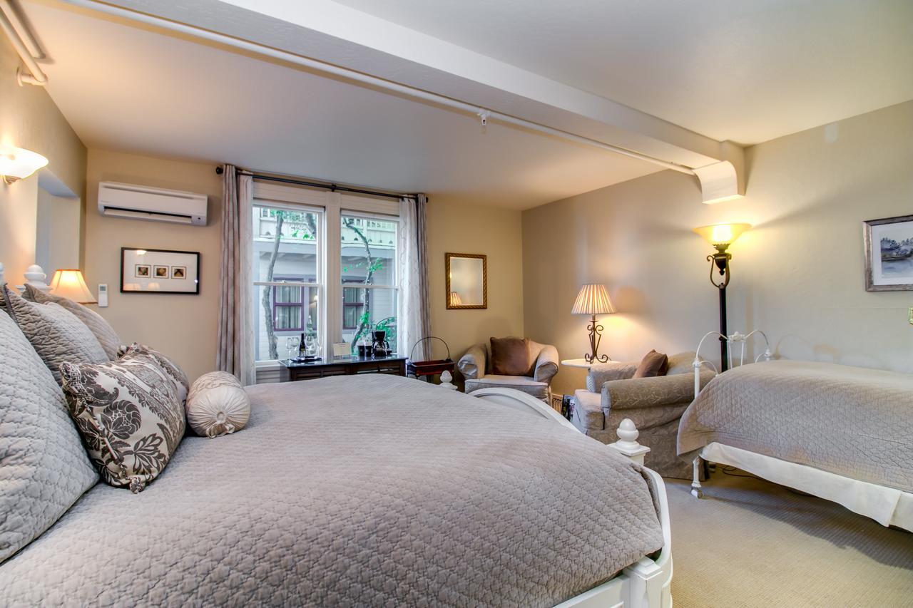 Winchester Inn Ashland Ngoại thất bức ảnh
