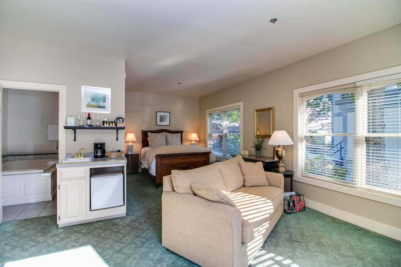 Winchester Inn Ashland Ngoại thất bức ảnh