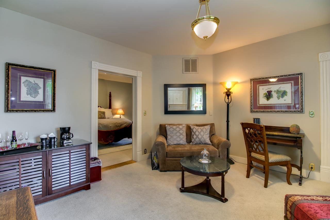 Winchester Inn Ashland Ngoại thất bức ảnh