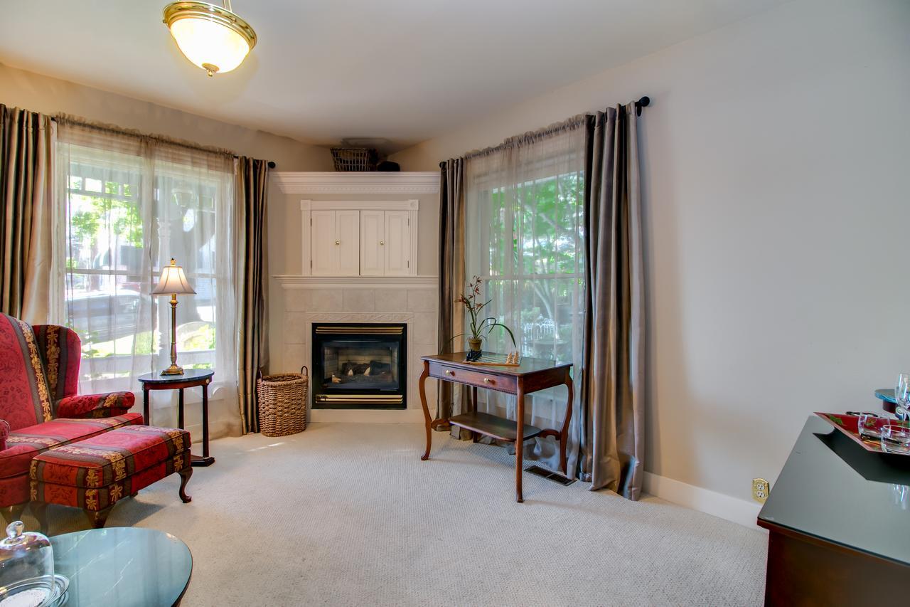 Winchester Inn Ashland Ngoại thất bức ảnh