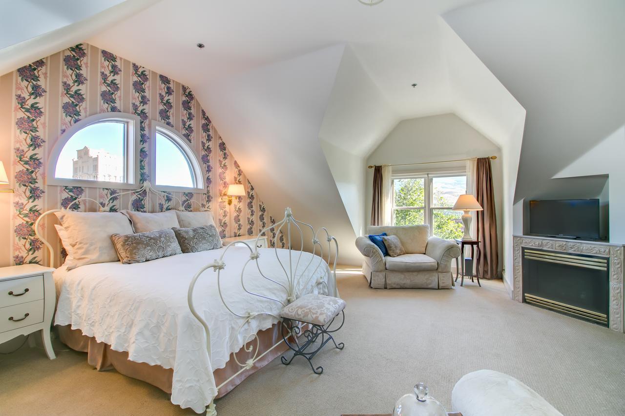 Winchester Inn Ashland Ngoại thất bức ảnh