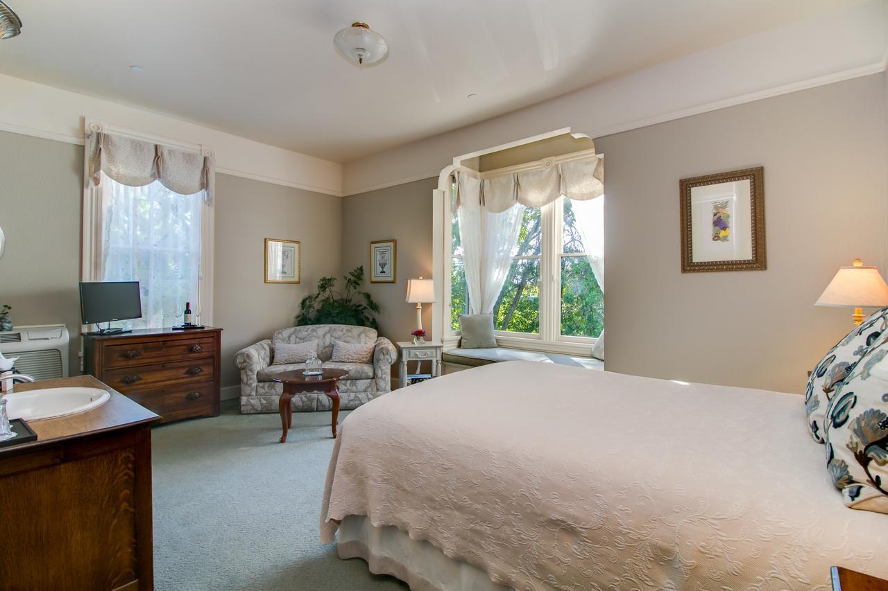 Winchester Inn Ashland Ngoại thất bức ảnh