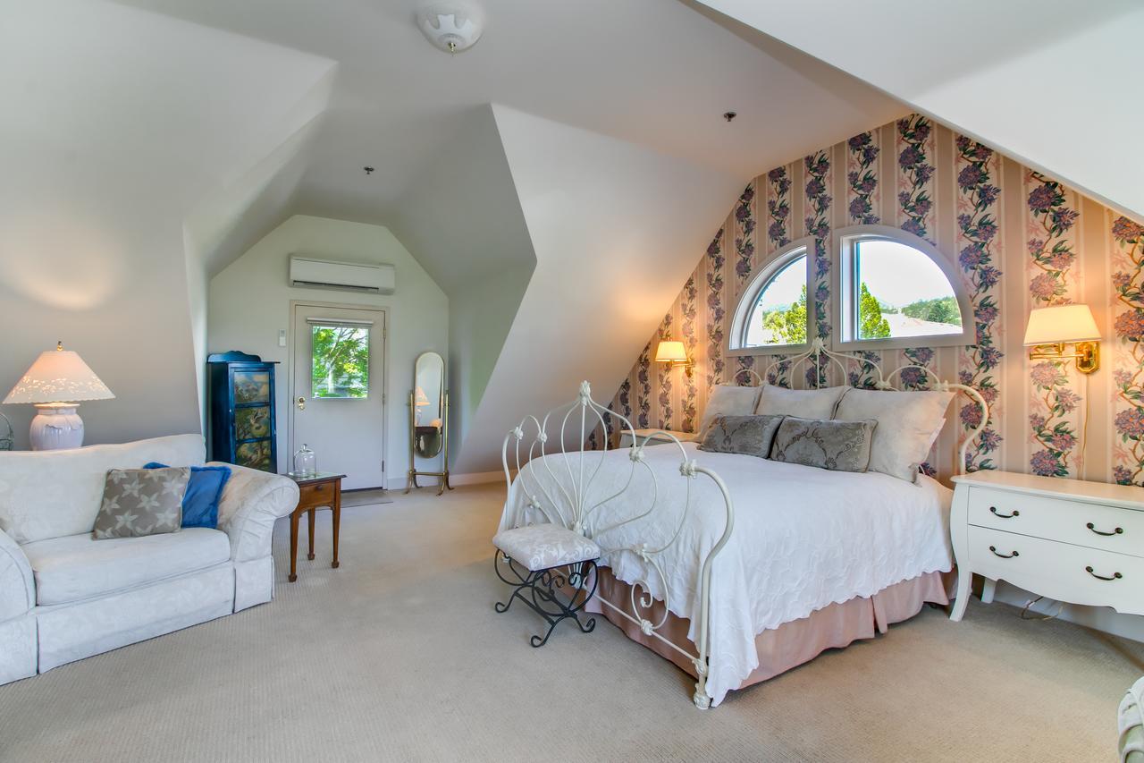 Winchester Inn Ashland Ngoại thất bức ảnh