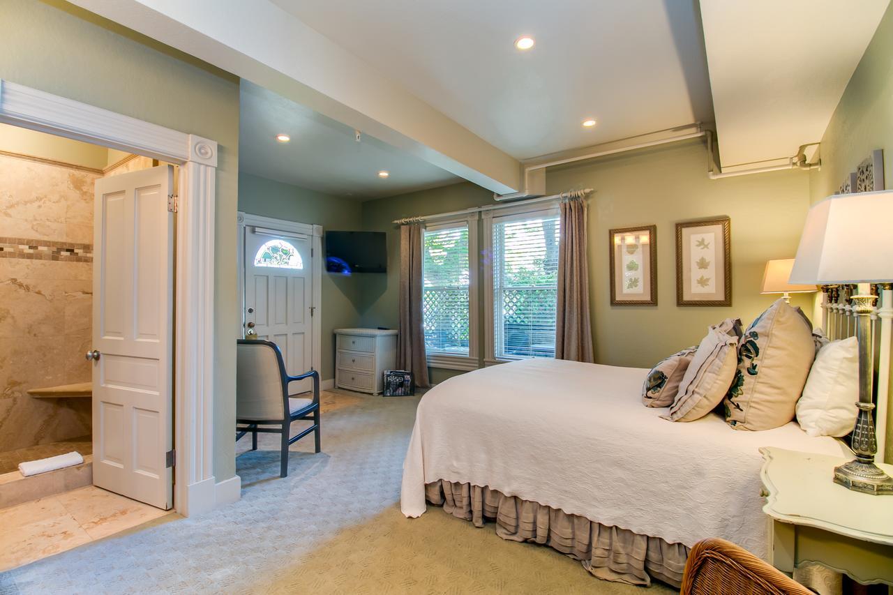 Winchester Inn Ashland Ngoại thất bức ảnh