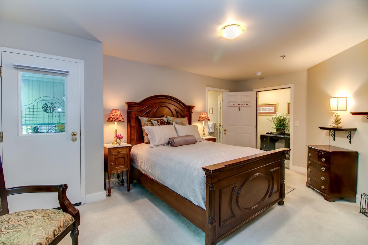 Winchester Inn Ashland Ngoại thất bức ảnh