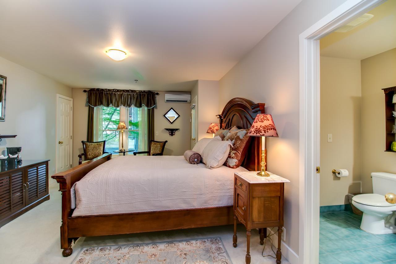 Winchester Inn Ashland Ngoại thất bức ảnh