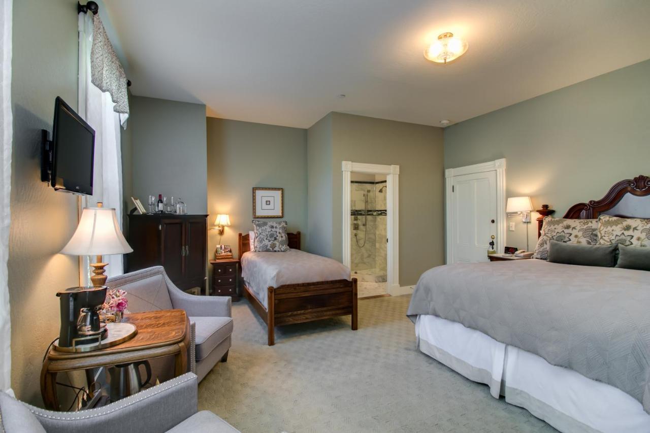 Winchester Inn Ashland Ngoại thất bức ảnh