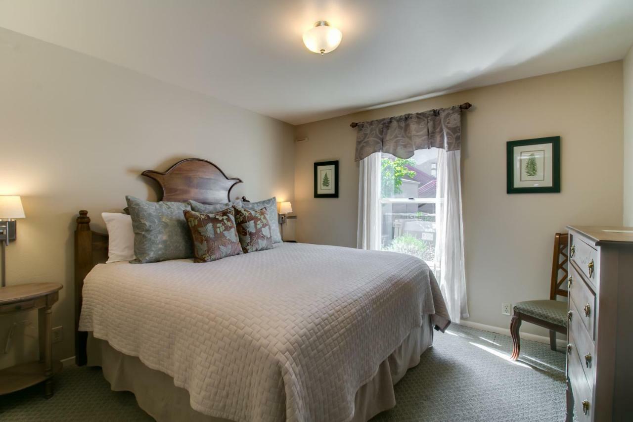 Winchester Inn Ashland Ngoại thất bức ảnh